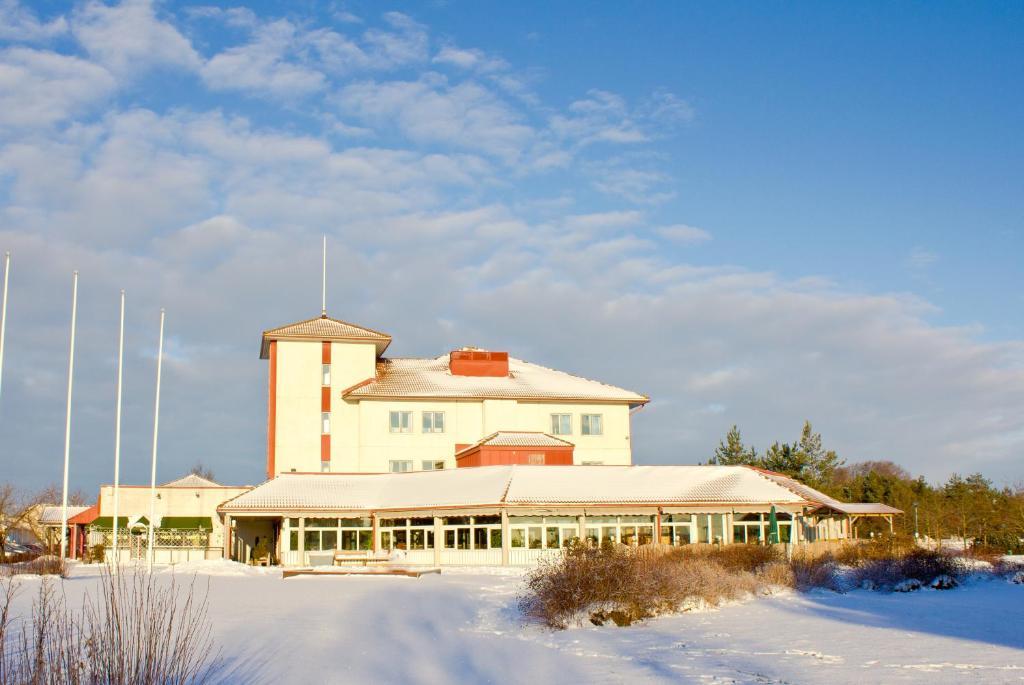 Hotel Kalkstrand Pargas Exteriér fotografie