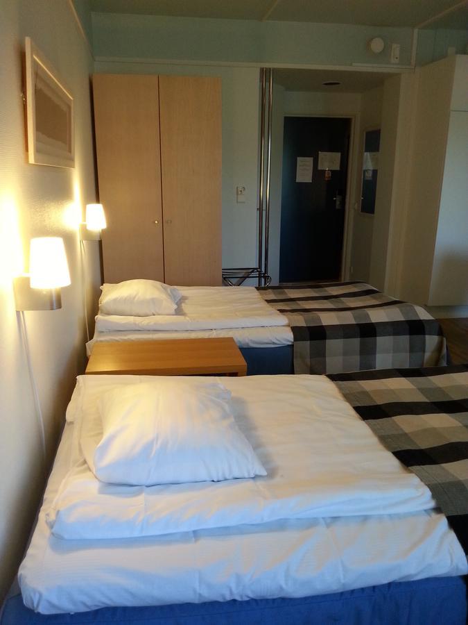 Hotel Kalkstrand Pargas Exteriér fotografie